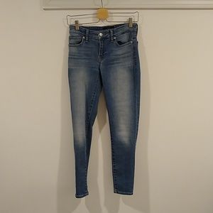 NWOT Lucky Brand Low-Rise Jeans